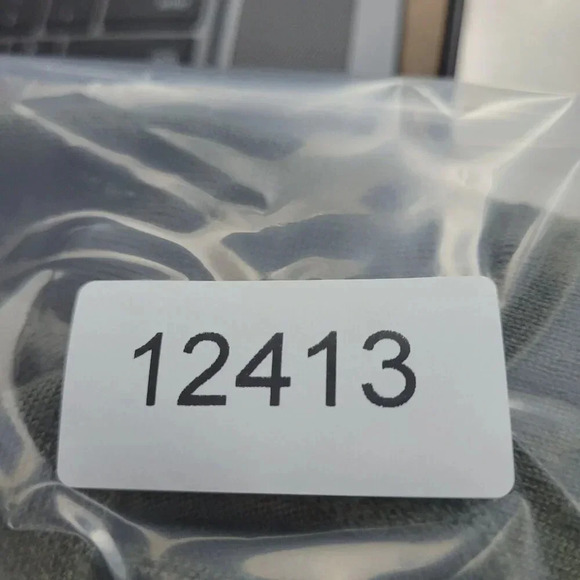 Boden Womens Green 100% Wool Long Sleeve Open Front Cardigan Sz 8  16PT - Picture 6 of 6